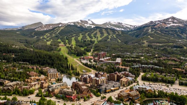 Breckenridge Colorado