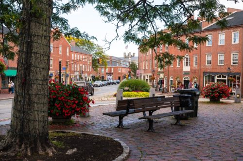 Newburyport Massachusetts