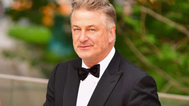 Alec Baldwin in 2019