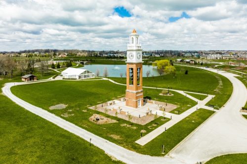 Carmel Indiana