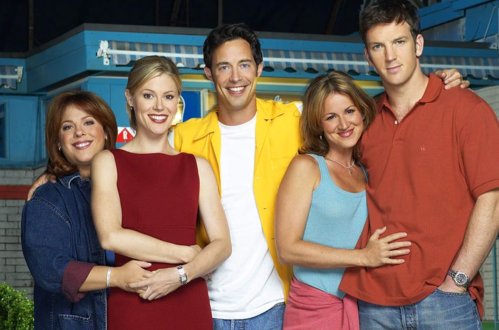 Ed the TV show.