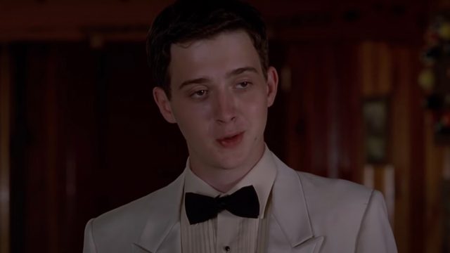 Eddie Kaye Thomas in American Pie
