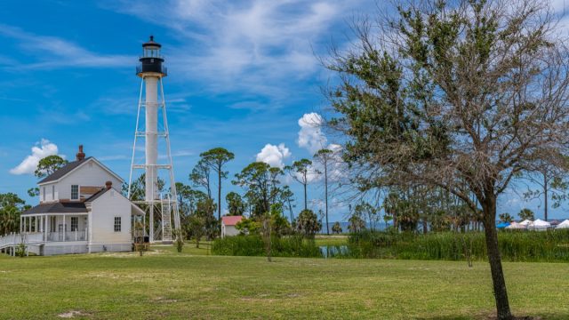 Port St. Joe Florida