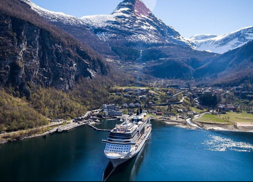 Celebrity Eclipse Cruise Line