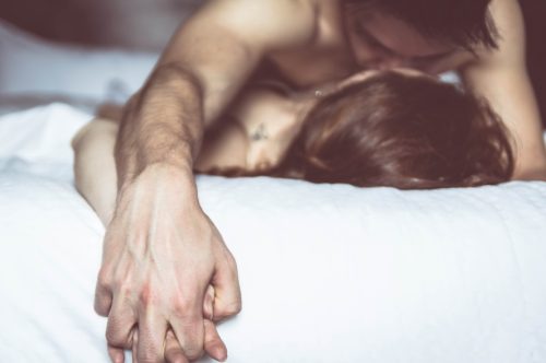 lazy doggy style - best sex positions for women