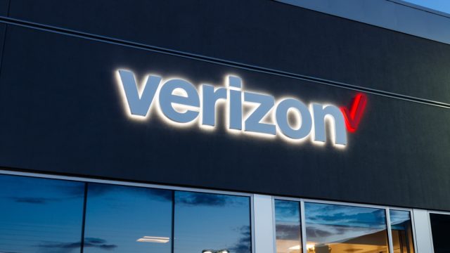verizon retail location
