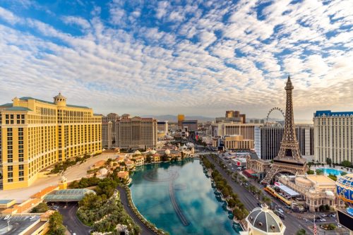 Las Vegas Nevada