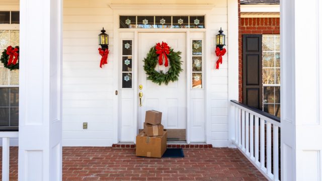 holiday packages on doorstep