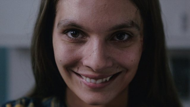 Smile movie