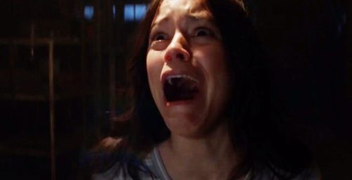 still from x