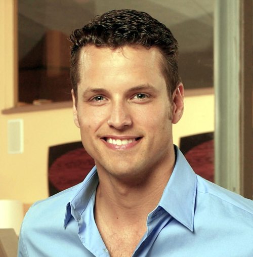 James Getzlaff