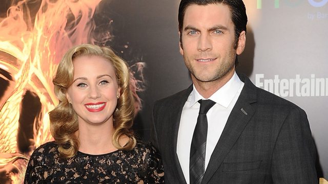 Premiere Of Lionsgate’s “The Hunger Games” – Arrivals
