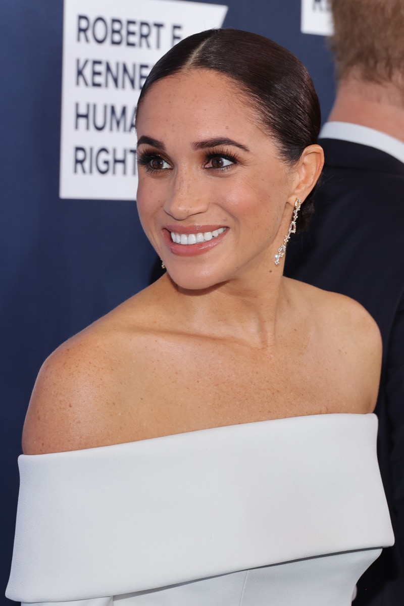 Meghan Markle in 2022