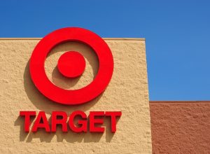 Target store