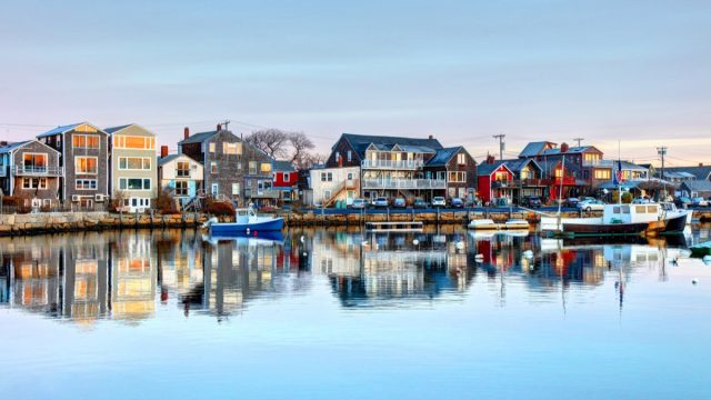 rockport massachusetts