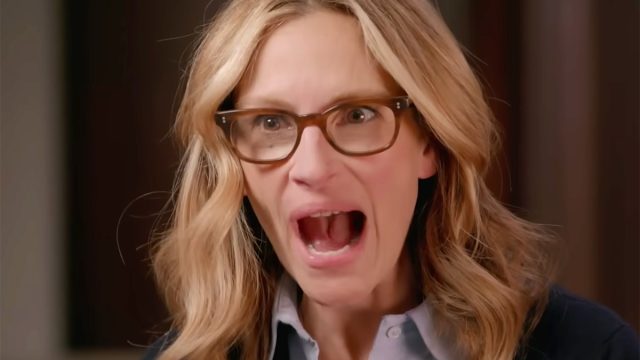 Julia roberts 1