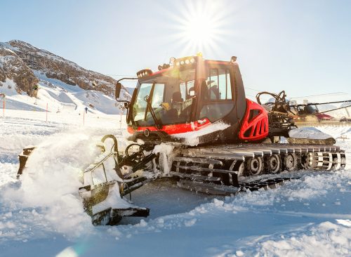 snowplow