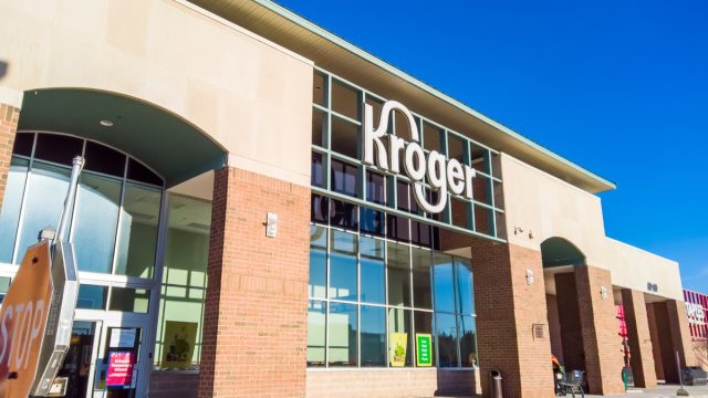 kroger store