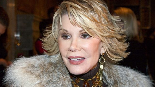 Joan Rivers in 2005