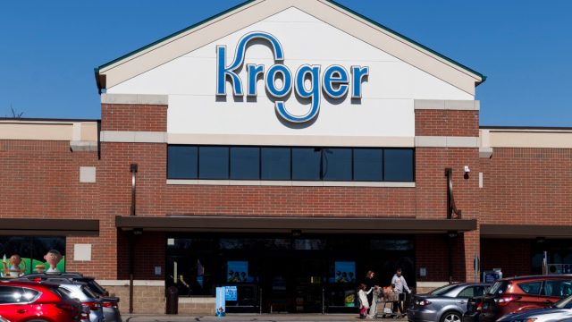 kroger store