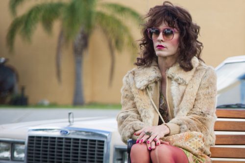jared leto in dallas buyers club