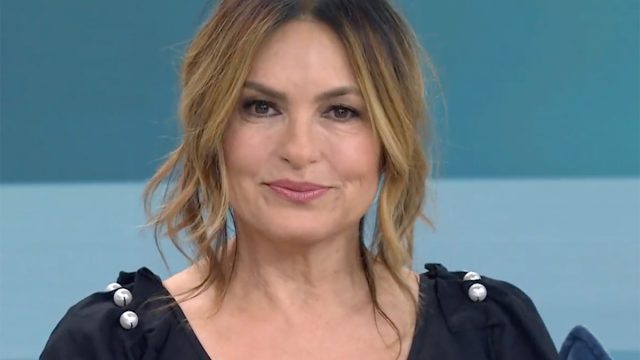 Mariska hartigay 6