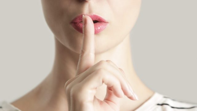 secret life