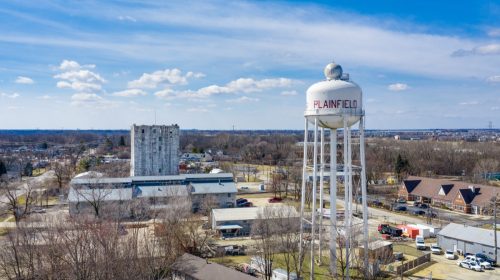 plainfield illinois