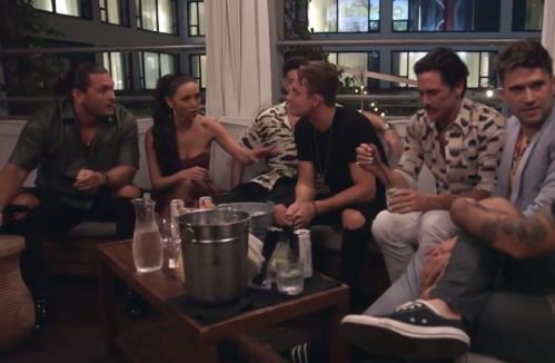"Vanderpump Rules" stars on the March 15, 2023 episode