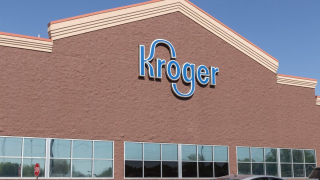 kroger store