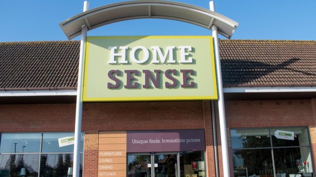 homesense store