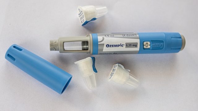 ozempic injections