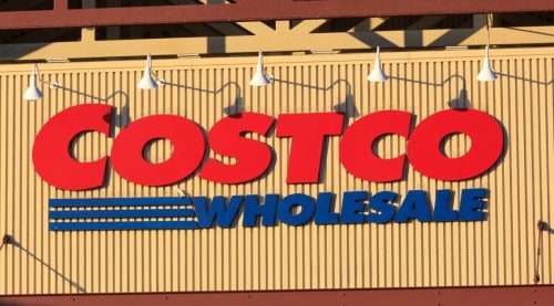 costco warehouse logo