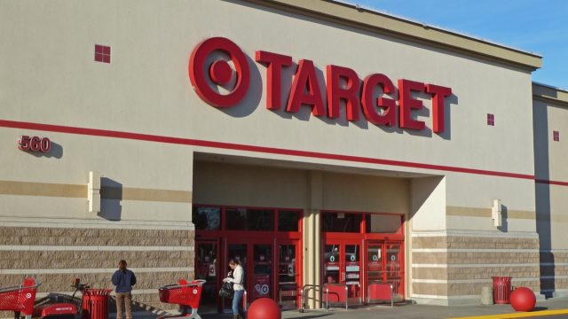 target store