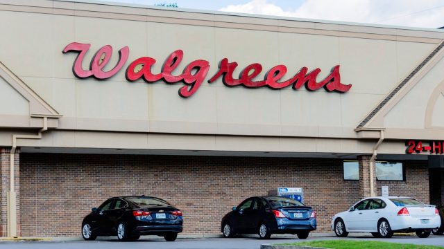 Walgreens was founded in 1901 in Chicago, Illinois and has grown to over 8000 locations and is the largest chain of drugstores in the United States.