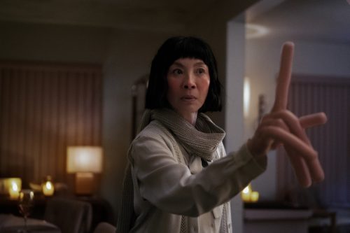 Michelle Yeoh in "Everything Everywhere All at Once"
