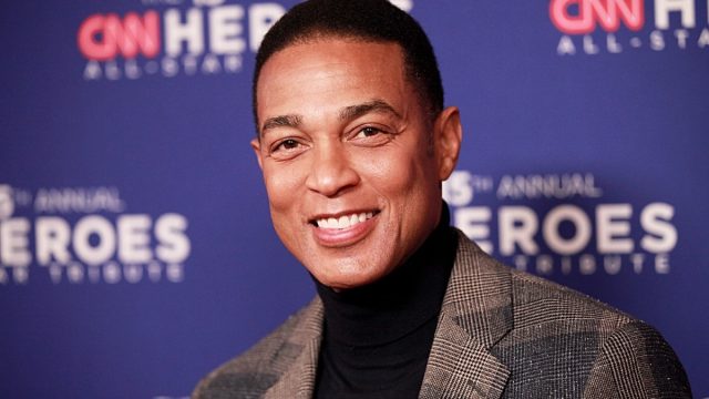 don lemon in 2022