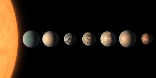 TRAPPIST-1