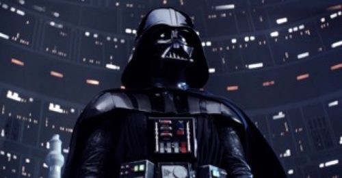 Darth Vader