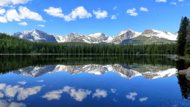rocky mountain national park