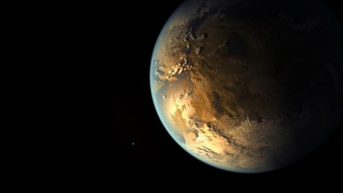 Kepler-186f