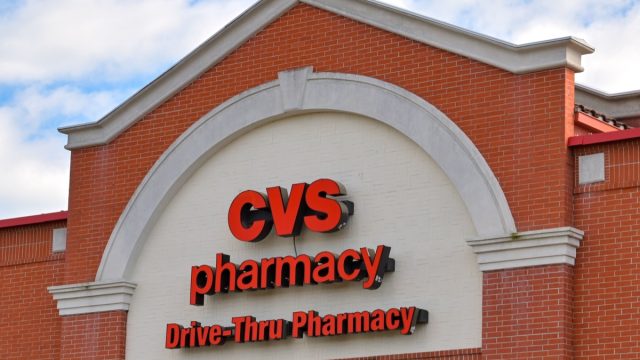 cvs pharmacy locatoin