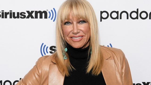 suzanne somers
