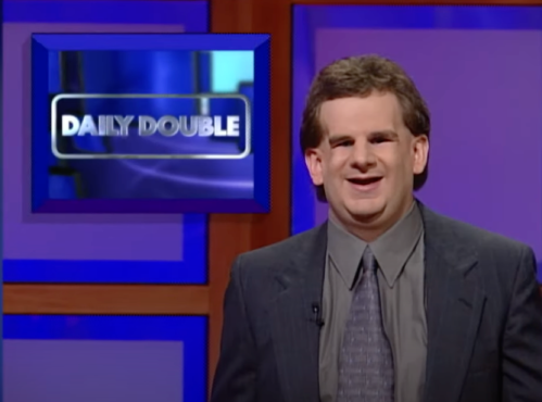 eddie timarus on jeopardy