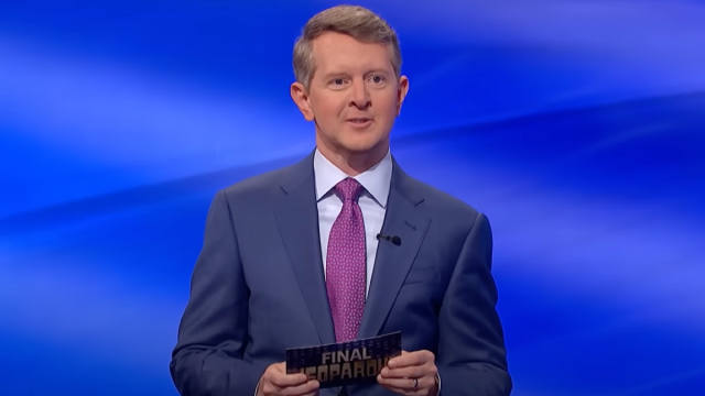ken jennings hosting jeopardy