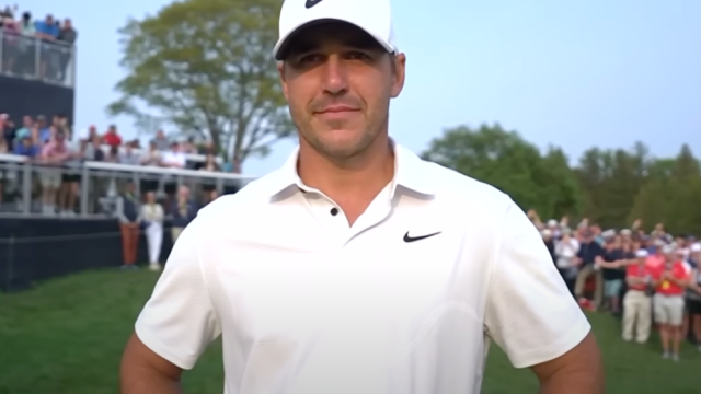 brooks koepka pga championship