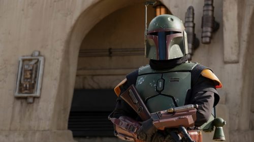 Boba Fett