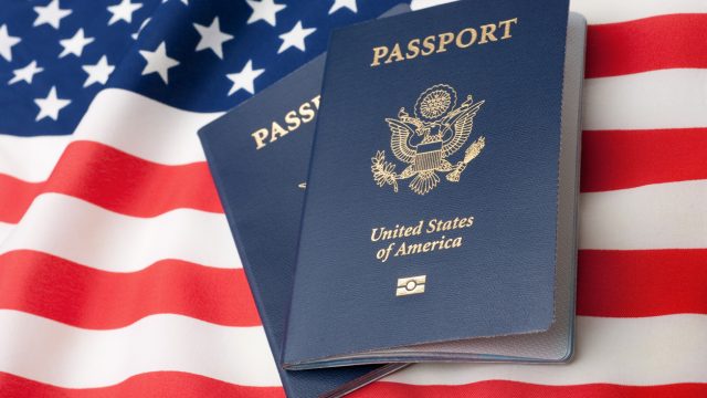 Passport renewal delay is unprecendented