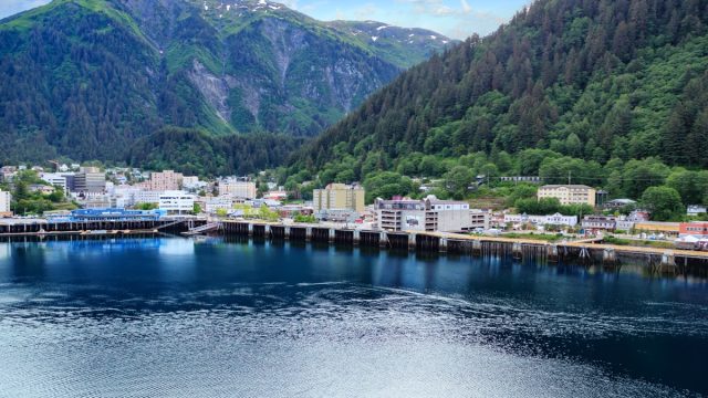 juneau alaska