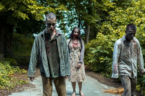zombies